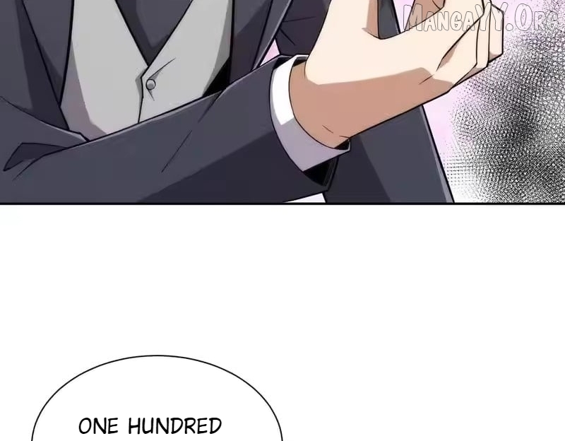 Hidden Dragon in the City (2025) Chapter 48 - page 39